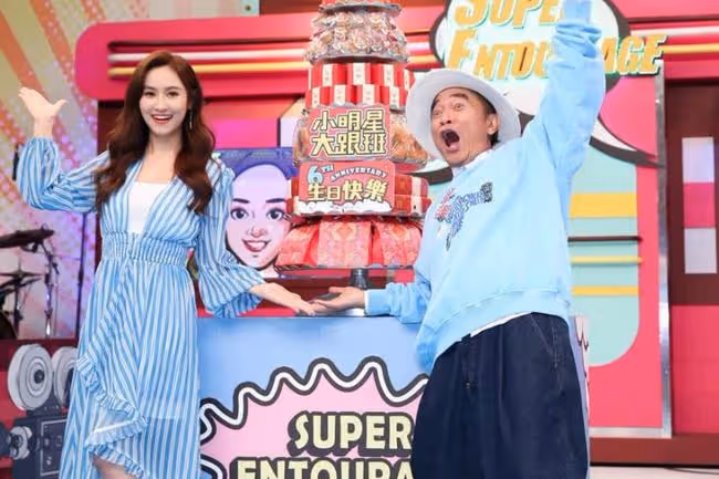 吳宗憲花一億買房,只為當愛女新婚房鄰居!女兒氣哭,直呼太可怕