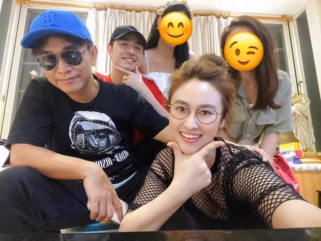吳宗憲花一億買房,只為當愛女新婚房鄰居!女兒氣哭,直呼太可怕