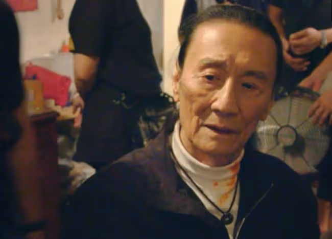 恭喜!85歲謝賢擊敗吳彥祖,入行半世紀首奪影帝,曾出演190部戲
