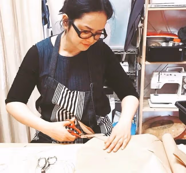 葉蘊儀慶祝49歲生日,減肥成功重拾美貌,豪門夢碎後拒絕再嫁人
