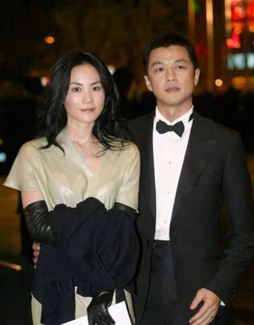 王菲為治好女兒的嘴花費了幾百萬,女兒的嘴唇好了,人卻「變了」