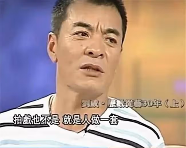 就算背負罵名也要嫁許亞軍,何晴患腦瘤後,陪她的為何卻是廖京生