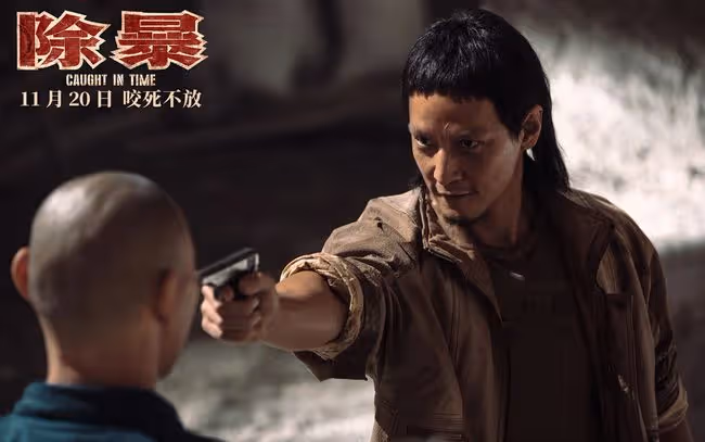 85歲謝賢出道69年首獲影帝!兒子參演電影也獲獎,父親卻隻字不提