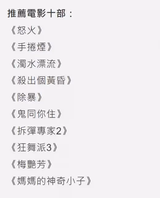 85歲謝賢出道69年首獲影帝!兒子參演電影也獲獎,父親卻隻字不提
