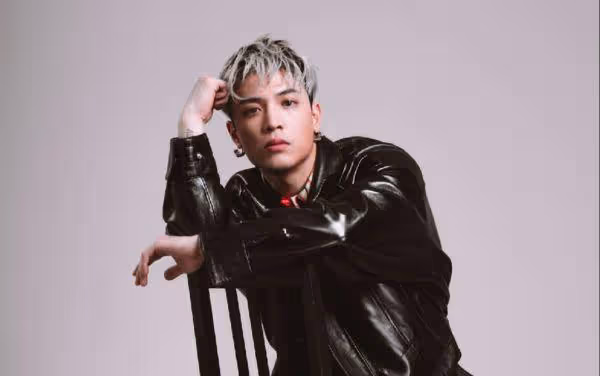 J.Sheon宣布:有大事發生!認對音樂倦怠「開始合理化裝B」