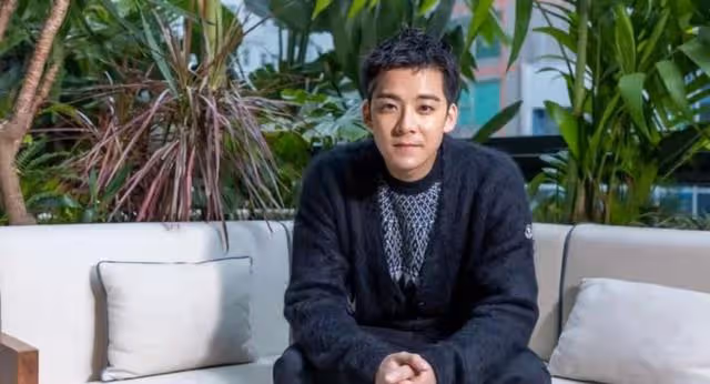 入行5年首當男一！TVB小生月薪曾僅有3千，家庭富有仍想自力更生