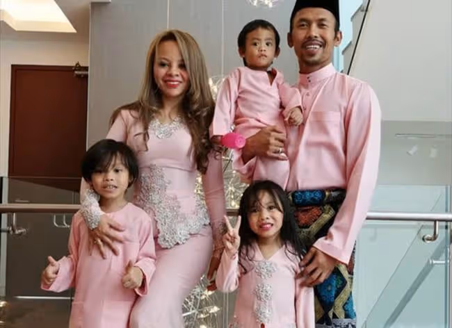 妻子生娃去世5個月!37歲男星拒絕富婆表白,其母卻急招新兒媳