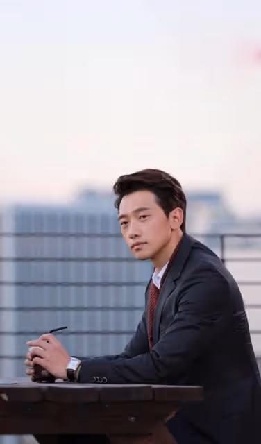 被記者爆料賺了800億私下卻很吝嗇,Rain:將採取法律行動追責