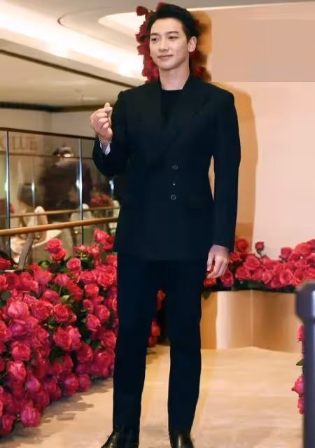 被記者爆料賺了800億私下卻很吝嗇,Rain:將採取法律行動追責