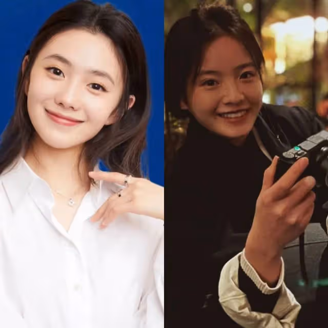 鄧超孫儷,AB文詠珊,劉浩存,劈叉女星,白富美和滾圈男| 最新八卦匯總