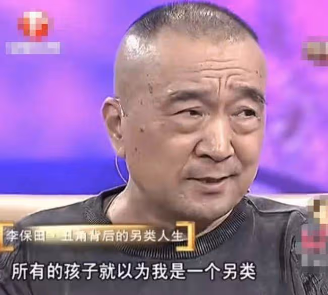 74歲「劉羅鍋」一生未接廣告,不參加兒子婚禮,放話不再與王剛合作