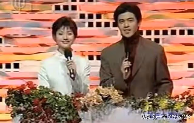 五星獎的上海主持人你們都認識嗎?基本都不出現了