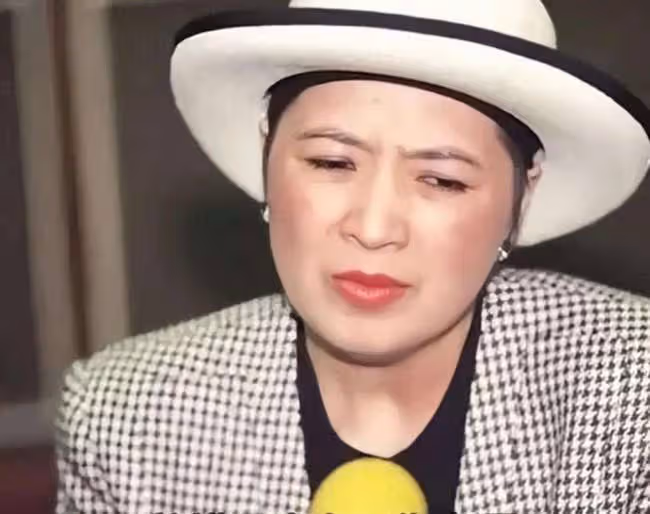 撿回一命還被罵,她的路人緣可真虐心!