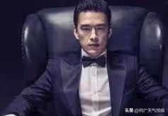 萬千婦女的夢中男神,一輩子沒演過窮人,王慶耀你不知道的一面