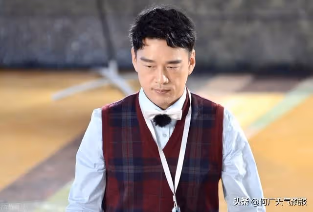 萬千婦女的夢中男神,一輩子沒演過窮人,王慶耀你不知道的一面