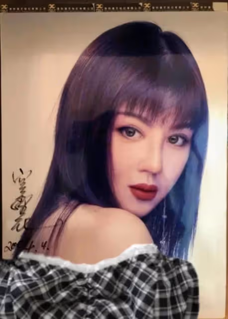 「中國第一美婦」:20歲坐牢,36歲靠選美爆紅,73歲美貌依然驚人