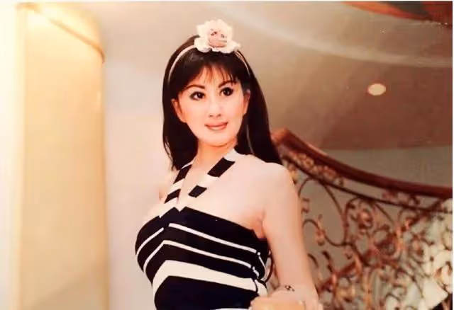 「中國第一美婦」:20歲坐牢,36歲靠選美爆紅,73歲美貌依然驚人