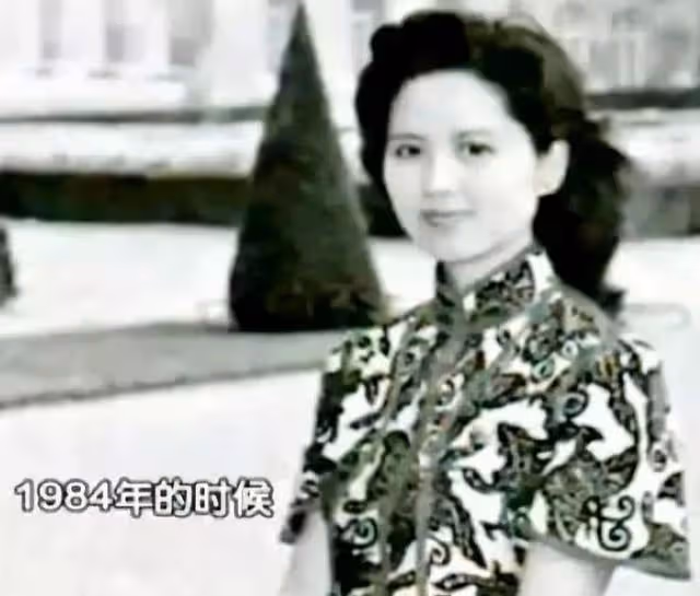 「中國第一美婦」:20歲坐牢,36歲靠選美爆紅,73歲美貌依然驚人