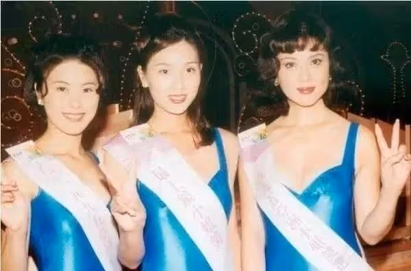 「中國第一美婦」:20歲坐牢,36歲靠選美爆紅,73歲美貌依然驚人