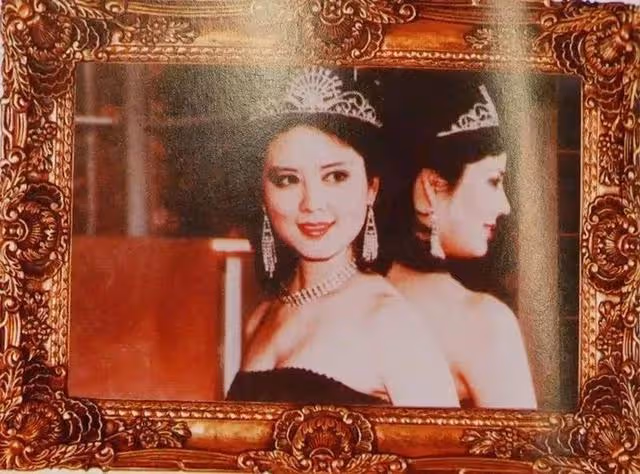 「中國第一美婦」:20歲坐牢,36歲靠選美爆紅,73歲美貌依然驚人