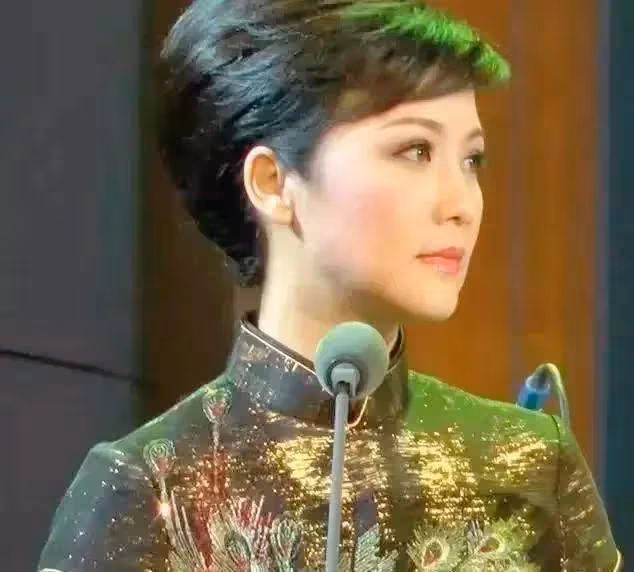 「中國第一美婦」:20歲坐牢,36歲靠選美爆紅,73歲美貌依然驚人