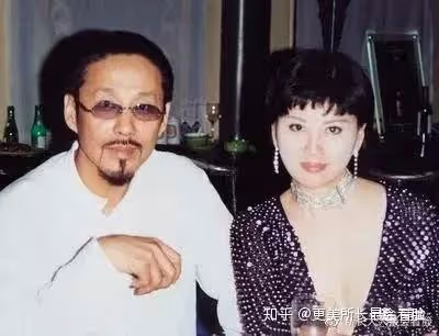 「中國第一美婦」:20歲坐牢,36歲靠選美爆紅,73歲美貌依然驚人