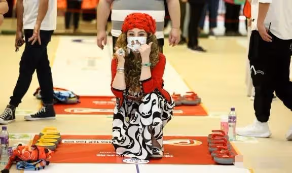 「中國第一美婦」:20歲坐牢,36歲靠選美爆紅,73歲美貌依然驚人