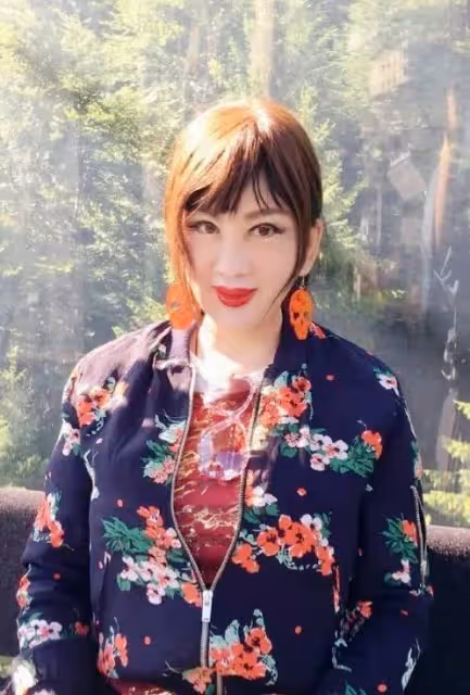 「中國第一美婦」:20歲坐牢,36歲靠選美爆紅,73歲美貌依然驚人