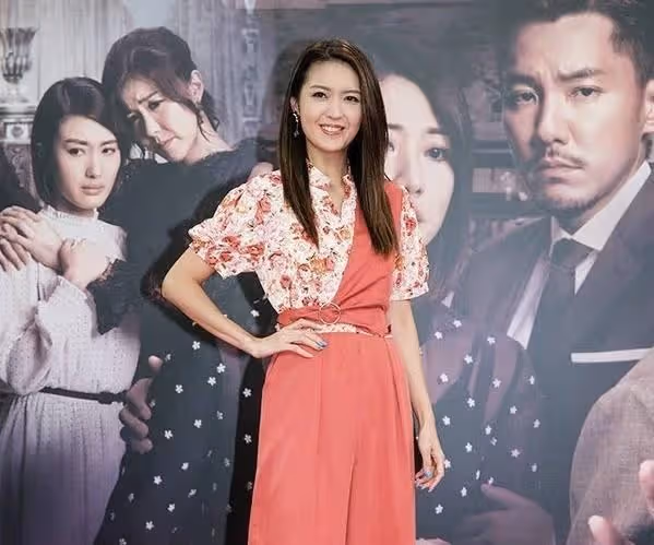港姐冠軍新劇演情婦人氣急升，精湛演技獲讚賞，入行多年不受捧