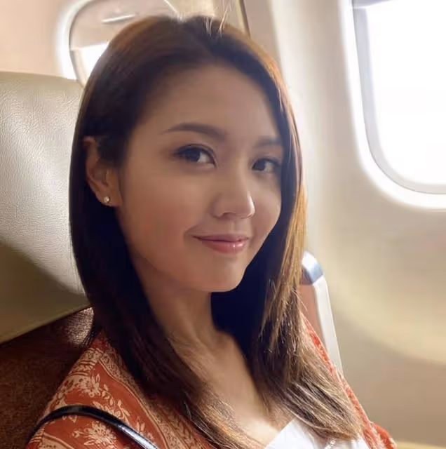 港姐冠軍新劇演情婦人氣急升，精湛演技獲讚賞，入行多年不受捧