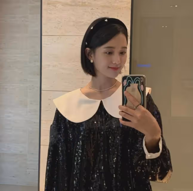 被稱「國民長女」的韓國女演員！有十幾位兄弟姐妹是何種體驗？