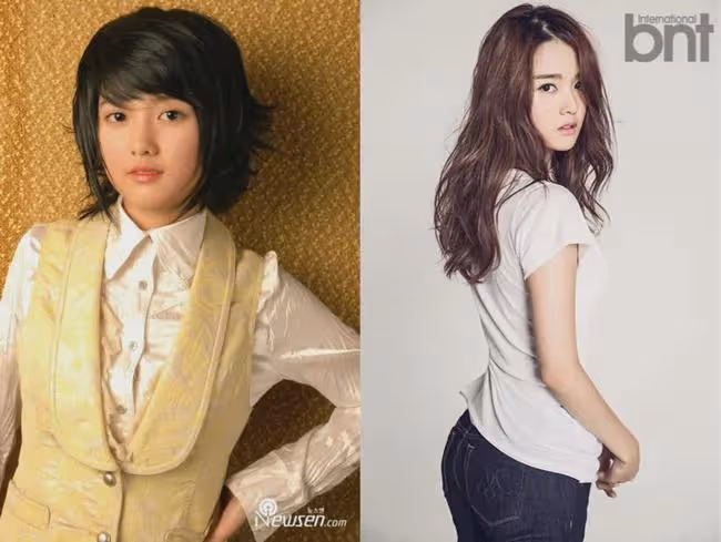 被稱「國民長女」的韓國女演員！有十幾位兄弟姐妹是何種體驗？