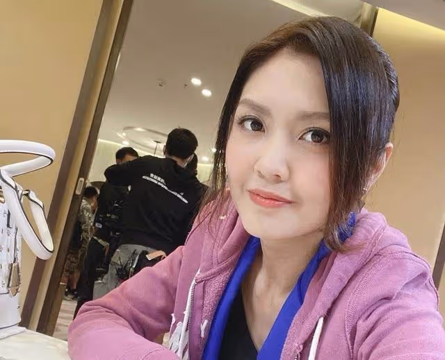 港姐冠軍新劇演情婦人氣急升，精湛演技獲讚賞，入行多年不受捧