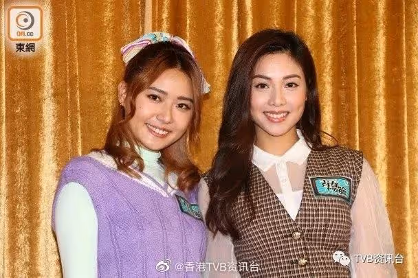 被伍樂怡撲中要害!余德丞:返去會樁爆她