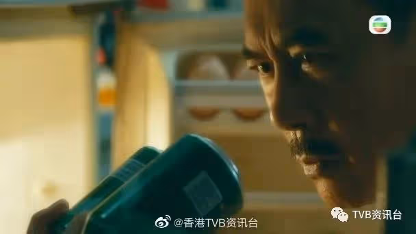 默默耕耘逾40年︱TVB老戲骨多層次演繹爆哭懺悔戲獲激贊