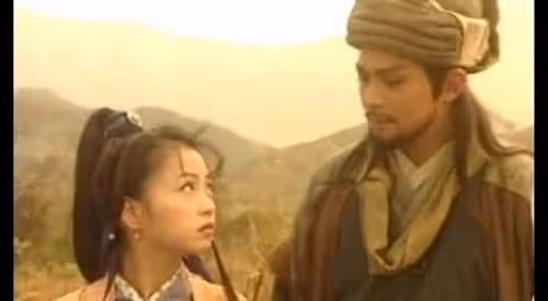 劉玉翠:長期在內地居住,靠退休金生活,沒有通告無奈做直播