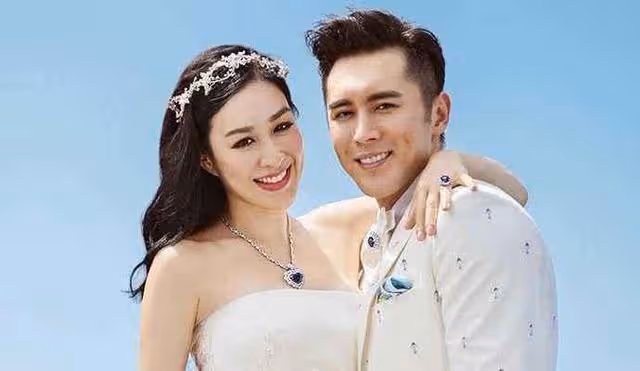 明明年齡大,非要吃嫩草!這6位和小鮮肉談戀愛的女星,各有結局