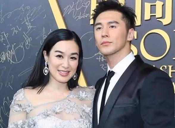 明明年齡大,非要吃嫩草!這6位和小鮮肉談戀愛的女星,各有結局