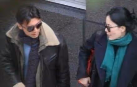明明年齡大，非要吃嫩草！這6位和小鮮肉談戀愛的女星，各有結局