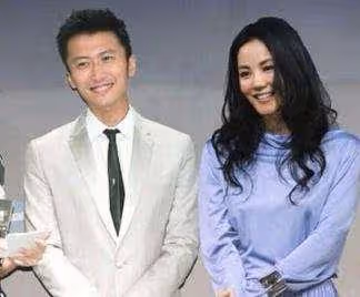 明明年齡大，非要吃嫩草！這6位和小鮮肉談戀愛的女星，各有結局