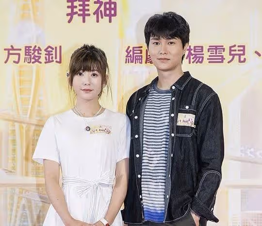 TVB兩大最新奇幻劇定檔，演員陣容偏弱，網友：炮灰爛劇預定