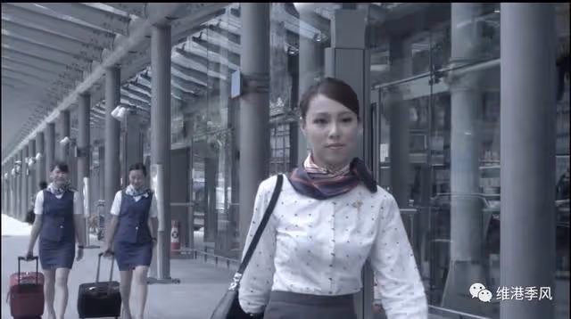 一路向北一個香港男人的成長曆程