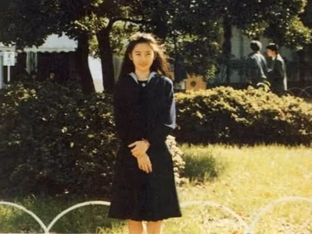 日本「甜美王妃」:身高162容貌甜美,為何如今被「萬人嫌」?