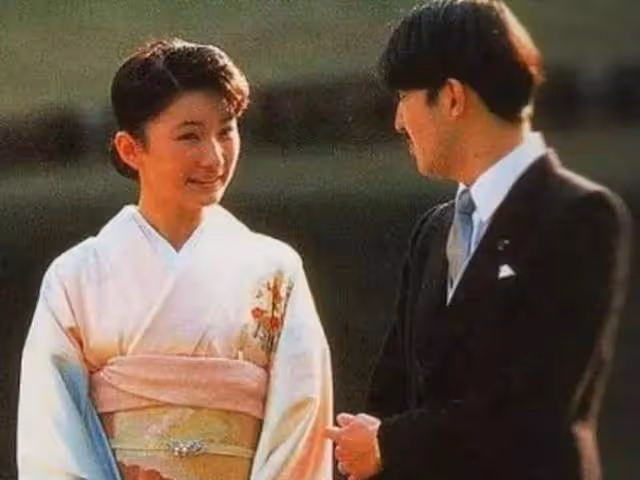 日本「甜美王妃」:身高162容貌甜美,為何如今被「萬人嫌」?