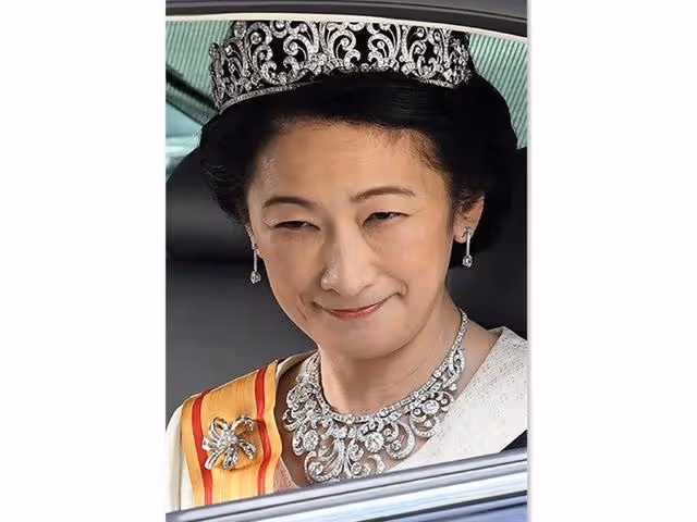 日本「甜美王妃」:身高162容貌甜美,為何如今被「萬人嫌」?