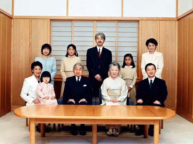 日本「甜美王妃」:身高162容貌甜美,為何如今被「萬人嫌」?