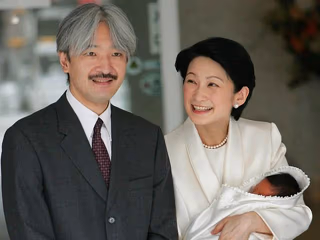 日本「甜美王妃」:身高162容貌甜美,為何如今被「萬人嫌」?