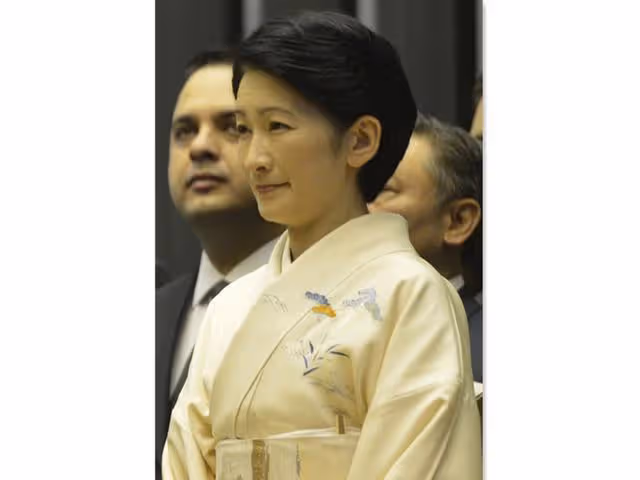 日本「甜美王妃」:身高162容貌甜美,為何如今被「萬人嫌」?