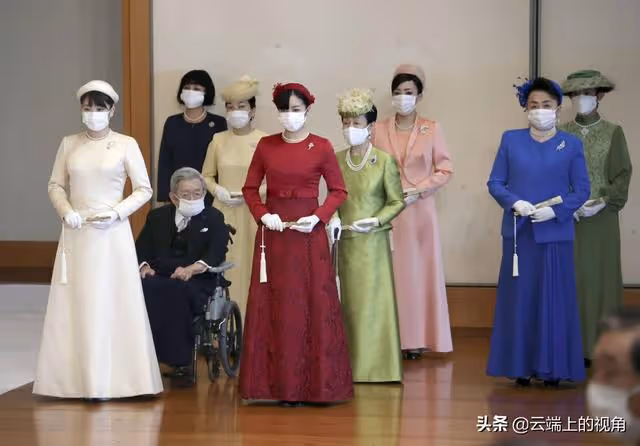 日本皇室有多嚴苛？真子公主出嫁逃過「一劫」，梅根來了直呼變態