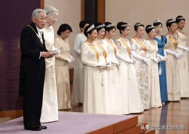 日本皇室有多嚴苛？真子公主出嫁逃過「一劫」，梅根來了直呼變態